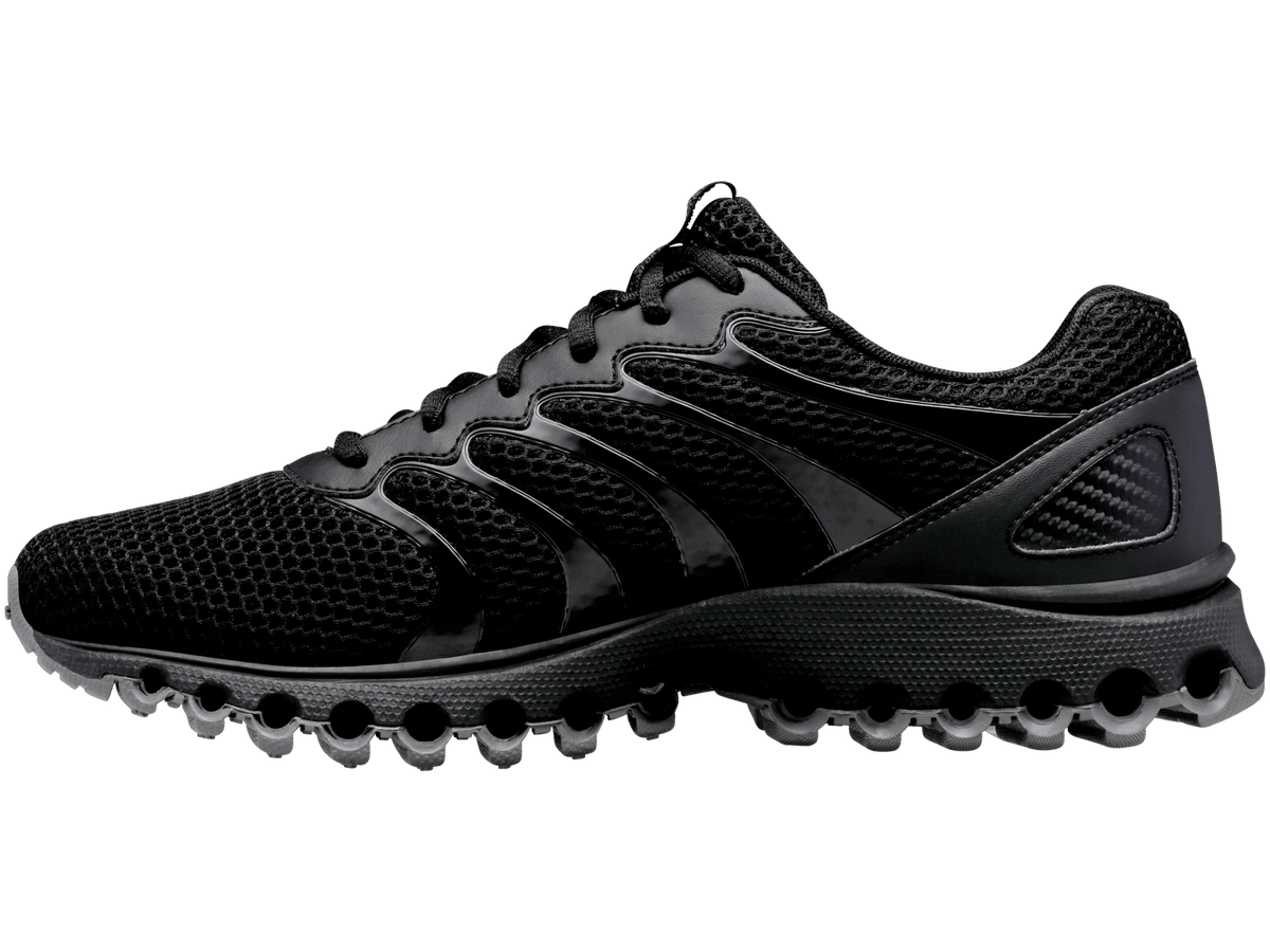 07112-011-XW | TUBES 200 | BLACK/CHARCOAL