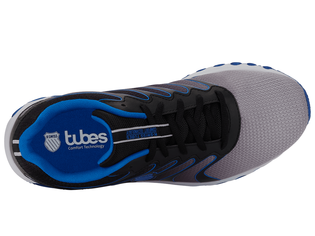 07112-033-M | TUBES 200 | BLACK/BRILLIANT BLUE/VAPOR BLUE WHITE