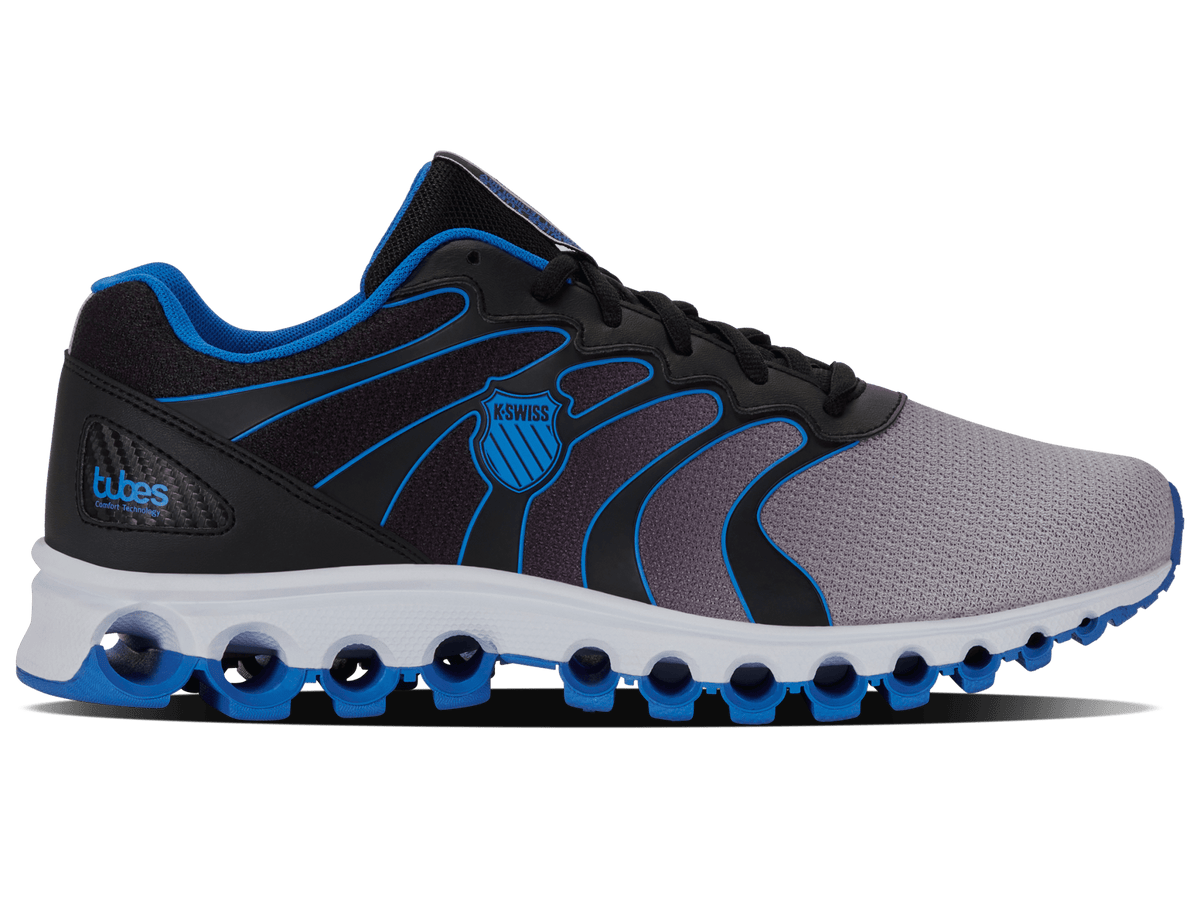 07112-033-M | TUBES 200 | BLACK/BRILLIANT BLUE/VAPOR BLUE WHITE