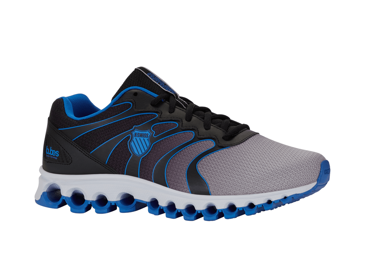 07112-033-M | TUBES 200 | BLACK/BRILLIANT BLUE/VAPOR BLUE WHITE
