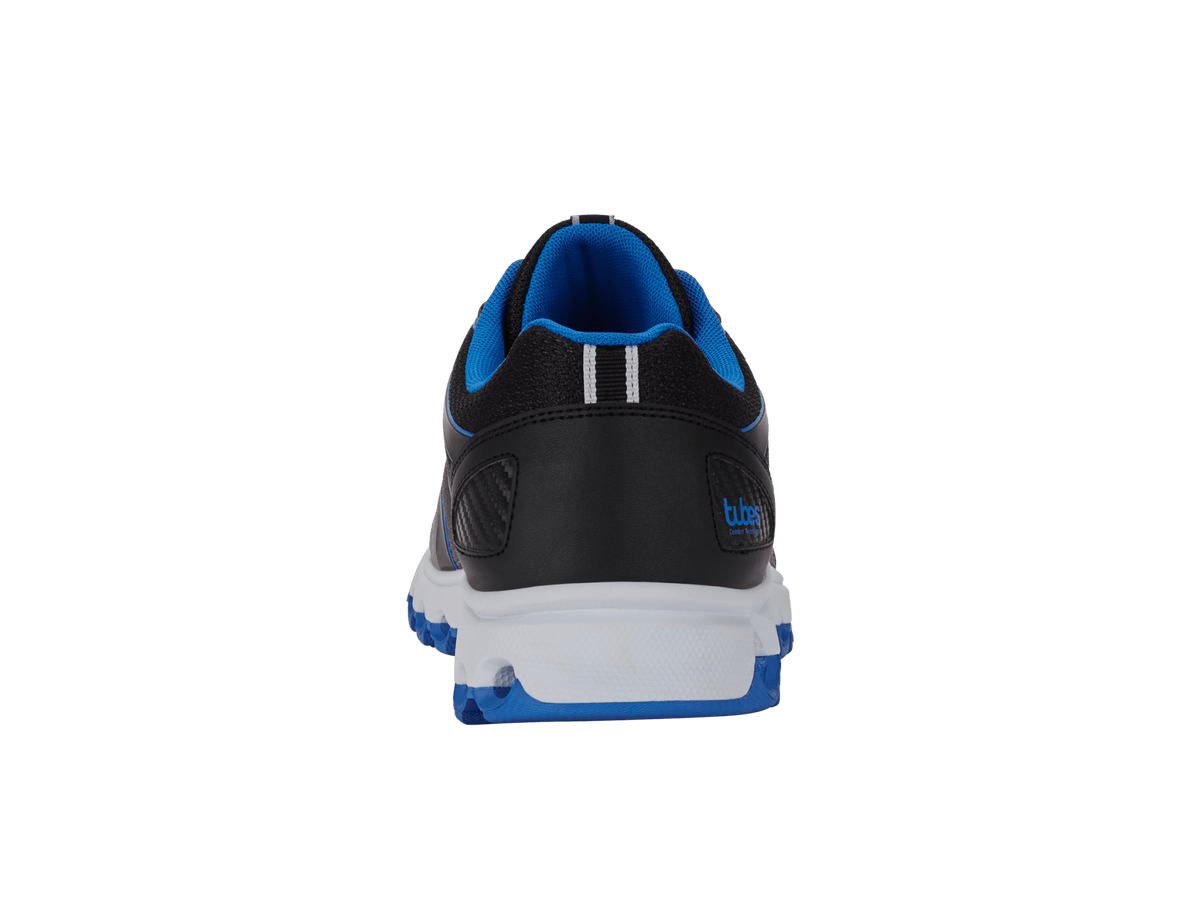 07112-033-XW | TUBES 200 | BLACK/BRILLIANT BLUE/VAPOR BLUE WHITE