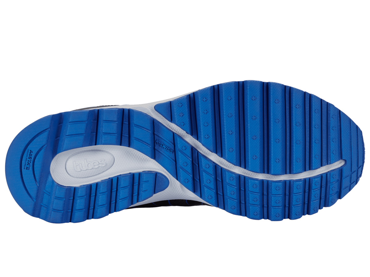 07112-033-XW | TUBES 200 | BLACK/BRILLIANT BLUE/VAPOR BLUE WHITE