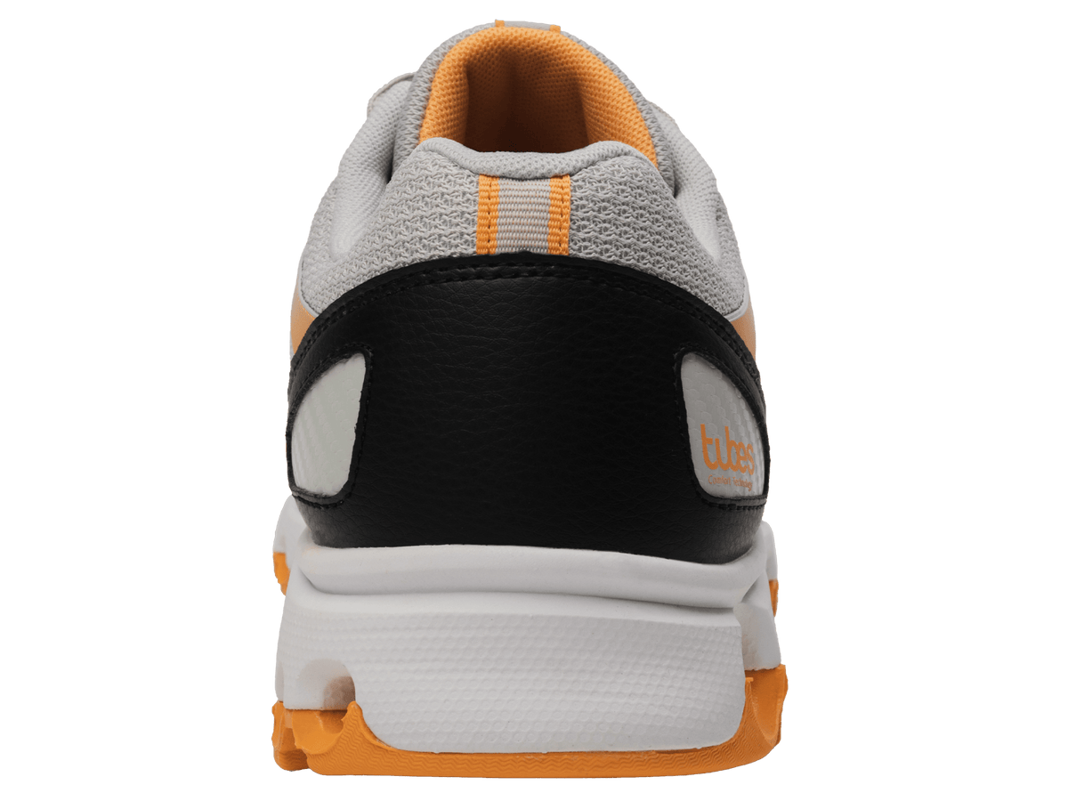 07112-083-M | TUBES 200 | GRAY/BLACK/ORANGE