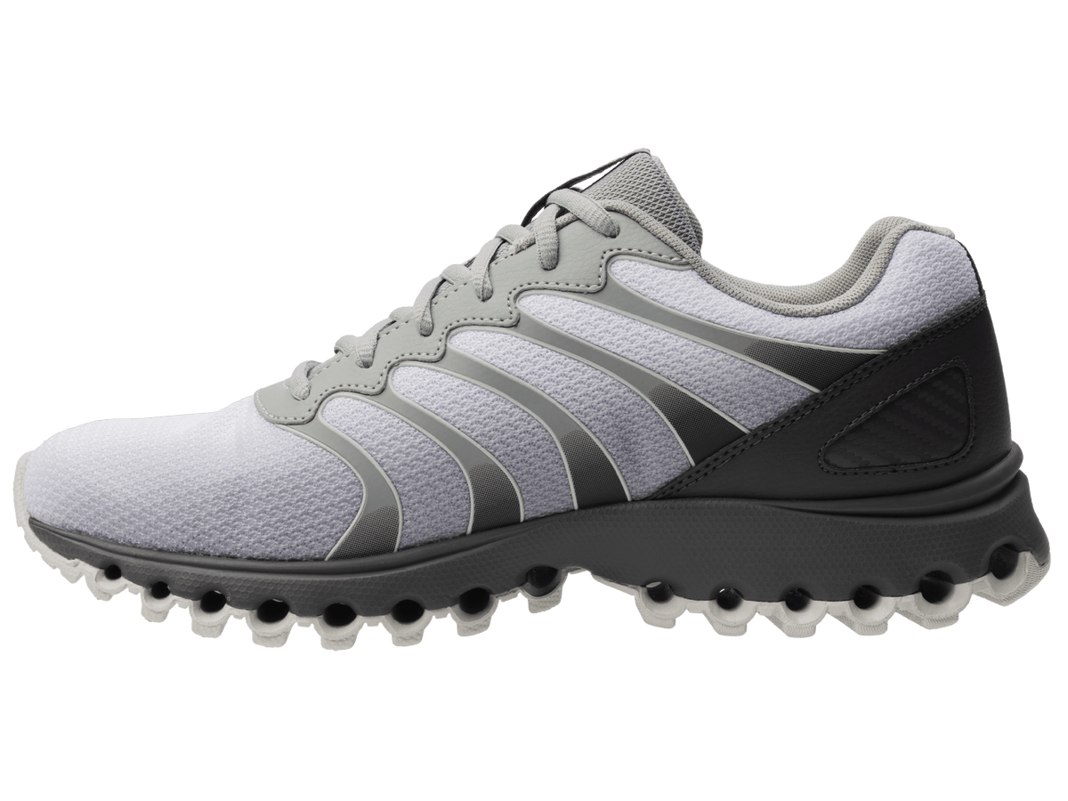 07112-085-M | TUBES 200 | BLACK/ULTIMATE GRAY/ASPHALT