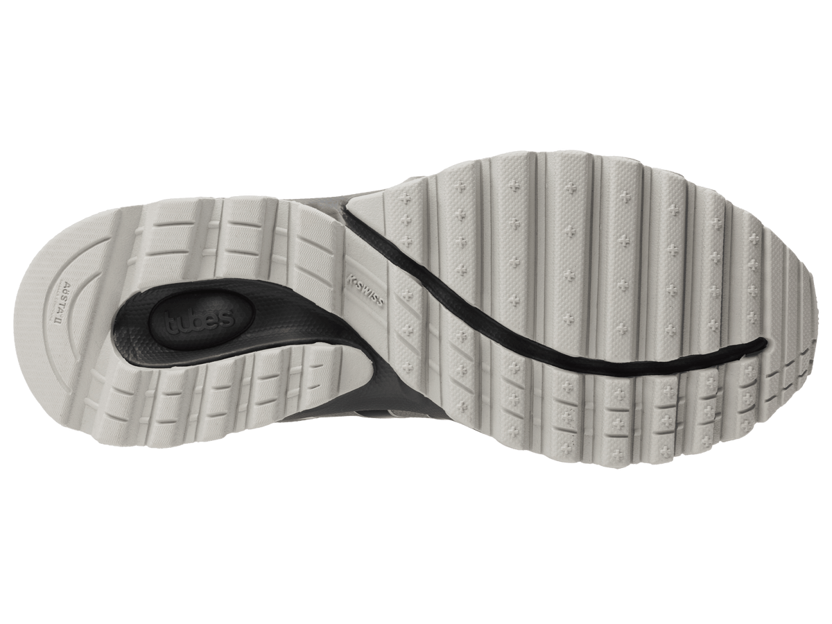 07112-085-M | TUBES 200 | BLACK/ULTIMATE GRAY/ASPHALT