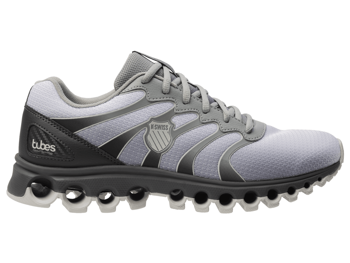 07112-085-M | TUBES 200 | BLACK/ULTIMATE GRAY/ASPHALT