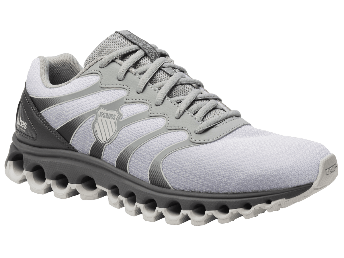 07112-085-M | TUBES 200 | BLACK/ULTIMATE GRAY/ASPHALT