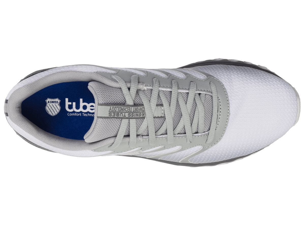 07112-085-M | TUBES 200 | BLACK/ULTIMATE GRAY/ASPHALT