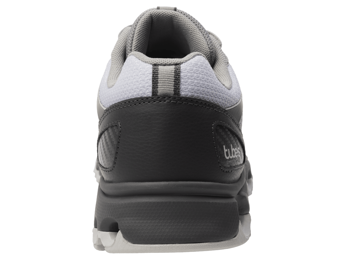 07112-085-M | TUBES 200 | BLACK/ULTIMATE GRAY/ASPHALT