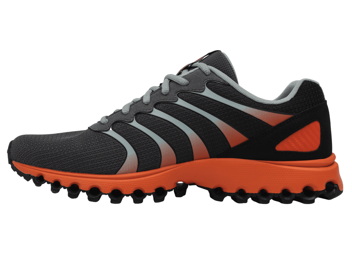 07112-088-M | TUBES 200 | MIRAGE GREY/MANDARIN RED