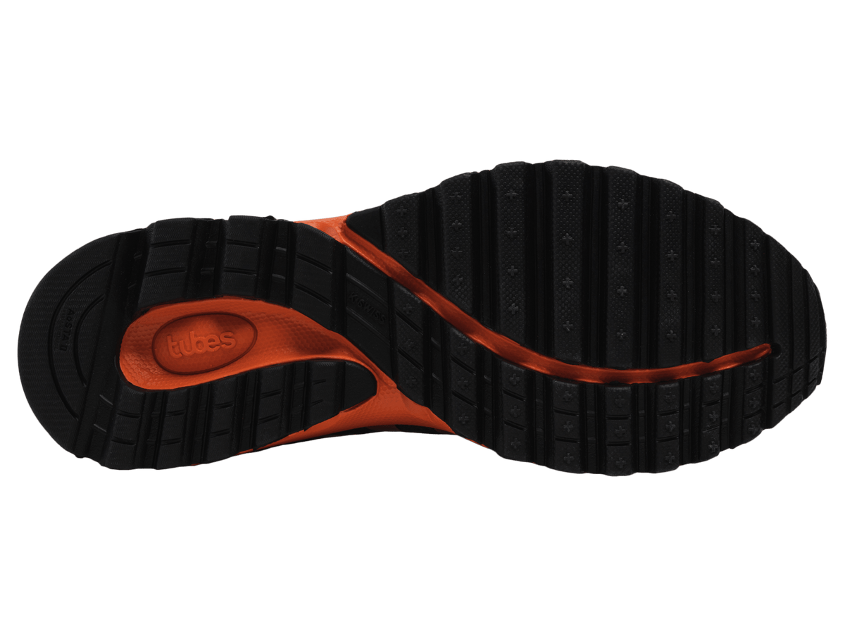 07112-088-M | TUBES 200 | MIRAGE GREY/MANDARIN RED