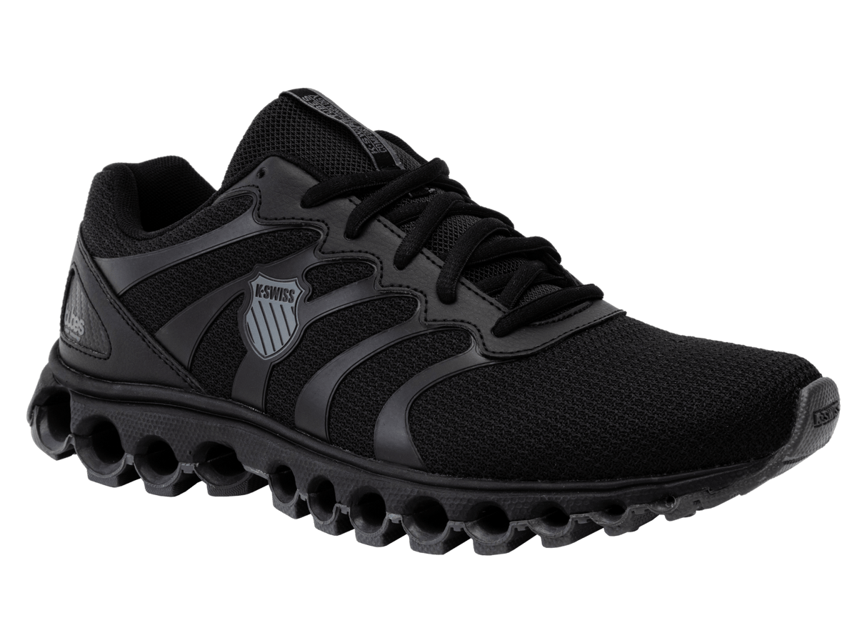 07112-099-M | TUBES 200 | BLACK/CHARCOAL