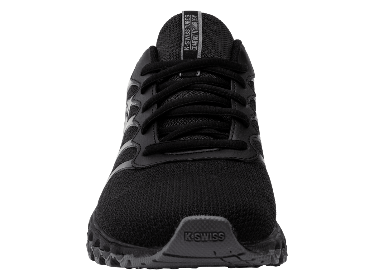 07112-099-M | TUBES 200 | BLACK/CHARCOAL