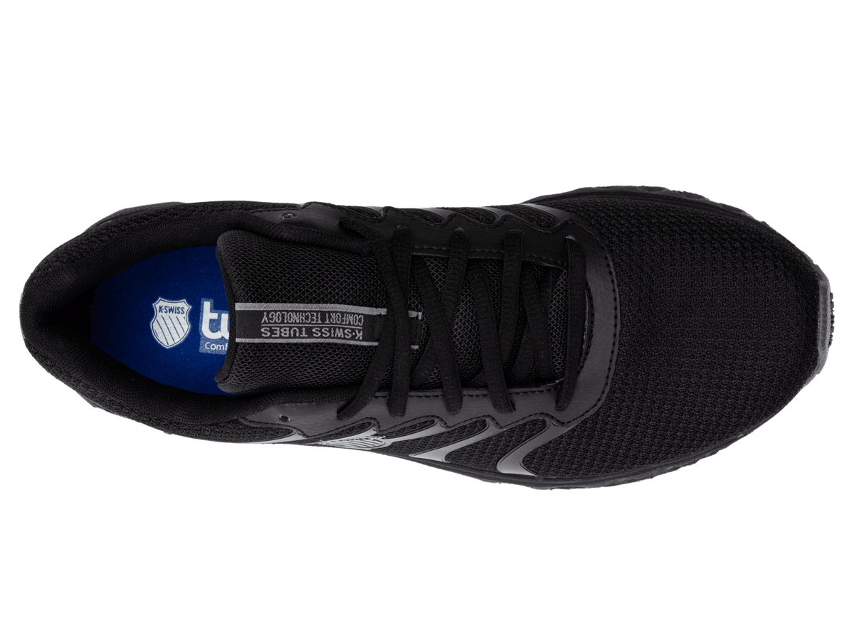 07112-099-M | TUBES 200 | BLACK/CHARCOAL