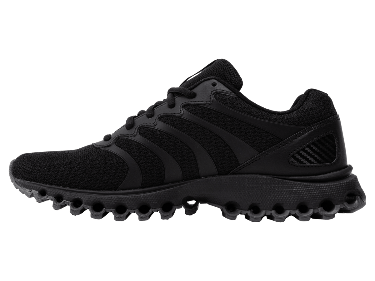 07112-099-M | TUBES 200 | BLACK/CHARCOAL