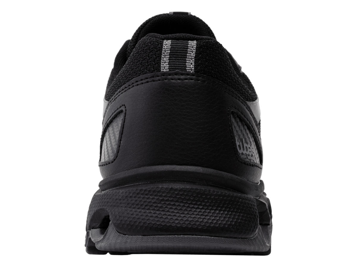07112-099-M | TUBES 200 | BLACK/CHARCOAL