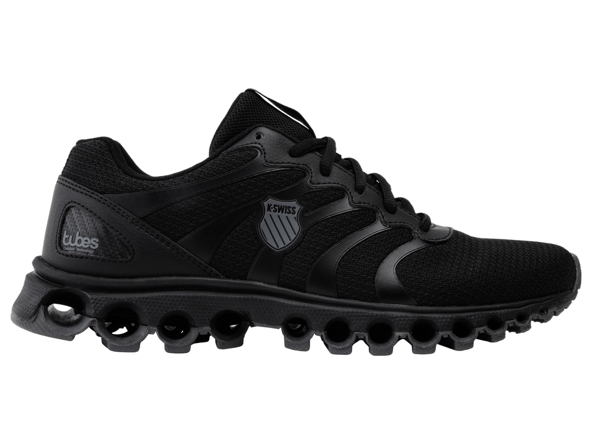 07112-099-M | TUBES 200 | BLACK/CHARCOAL