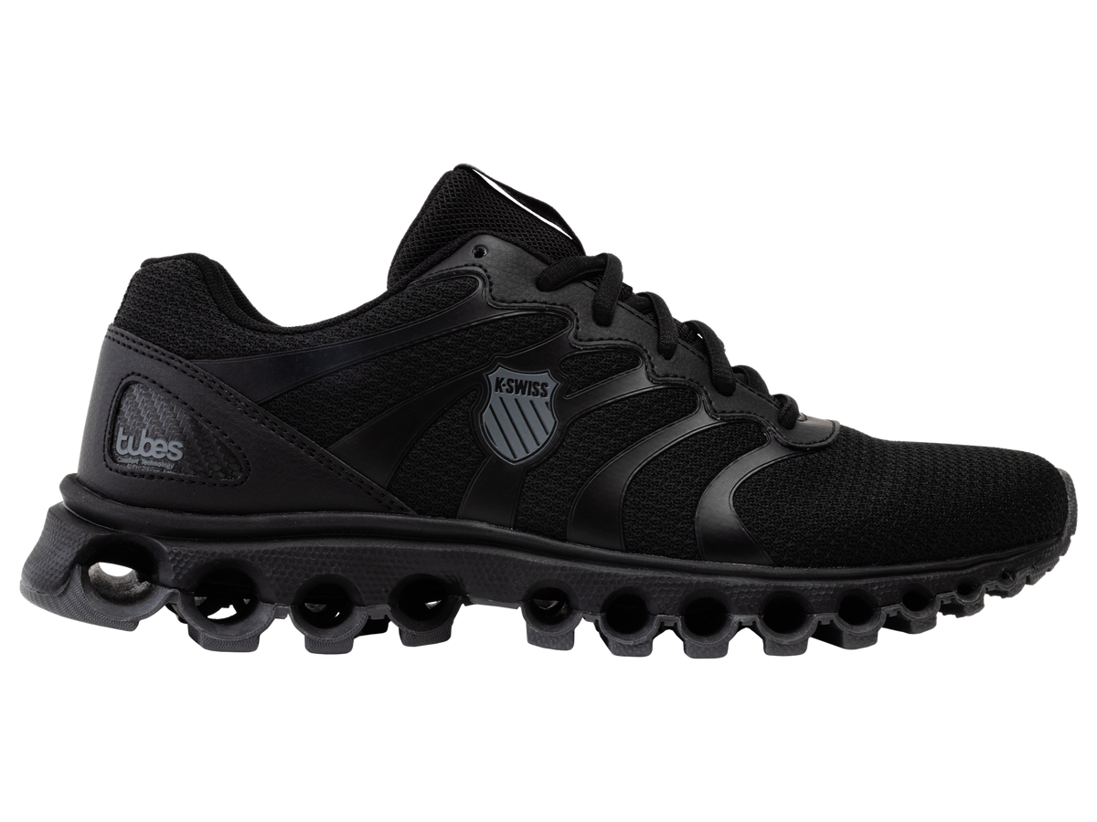 07112-099-XW | TUBES 200 | BLACK/CHARCOAL