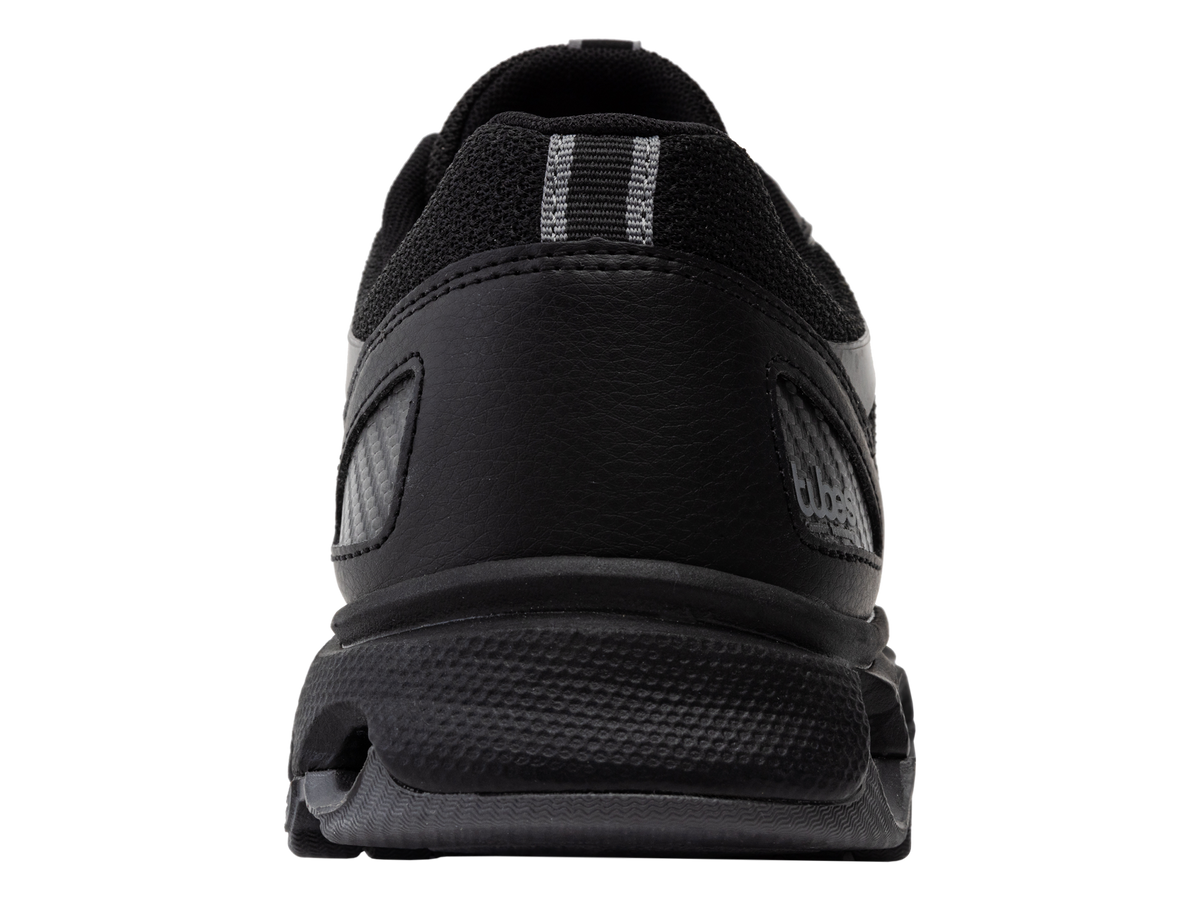 07112-099-XW | TUBES 200 | BLACK/CHARCOAL