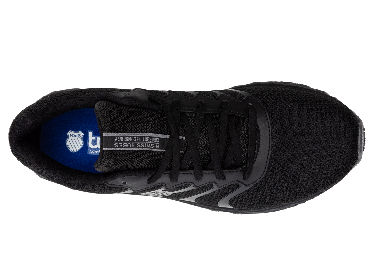 07112-099-XW | TUBES 200 | BLACK/CHARCOAL