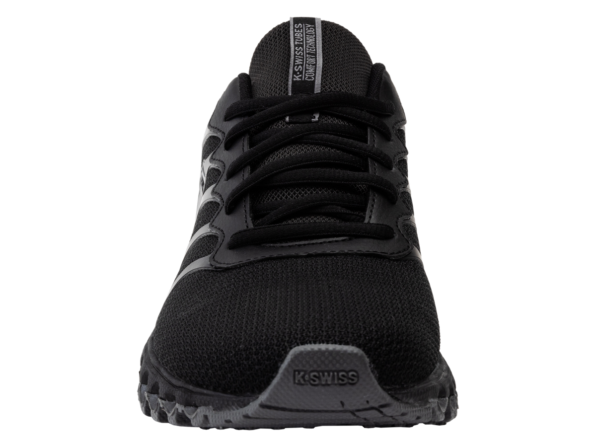07112-099-XW | TUBES 200 | BLACK/CHARCOAL