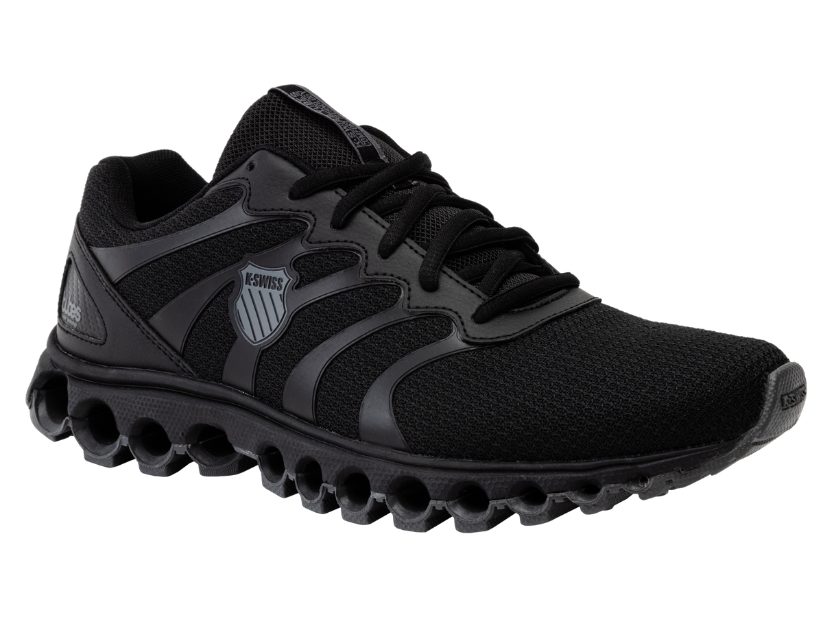 07112-099-XW | TUBES 200 | BLACK/CHARCOAL