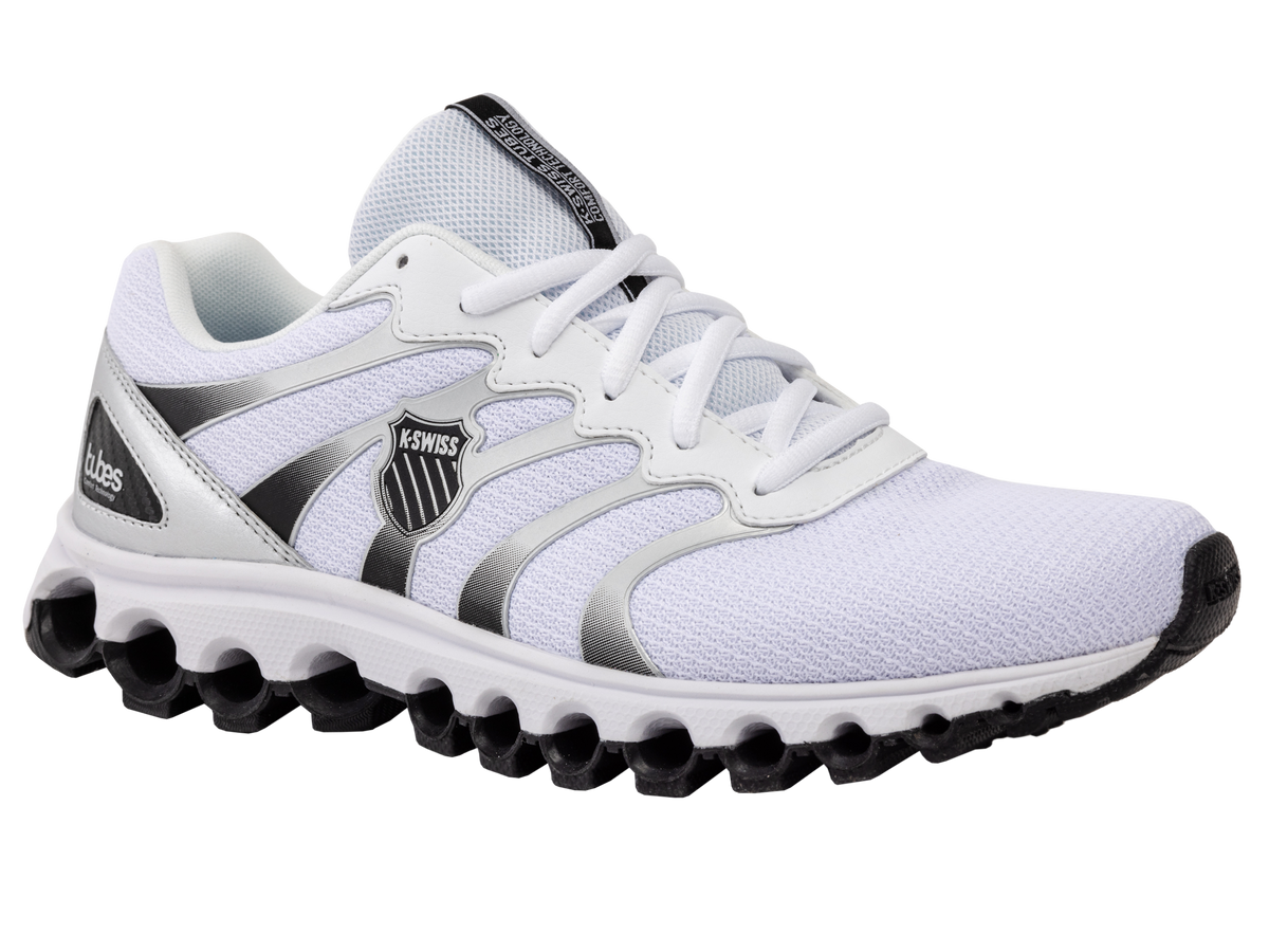 07112-100-M | TUBES 200 | WHITE/BLACK/SILVER