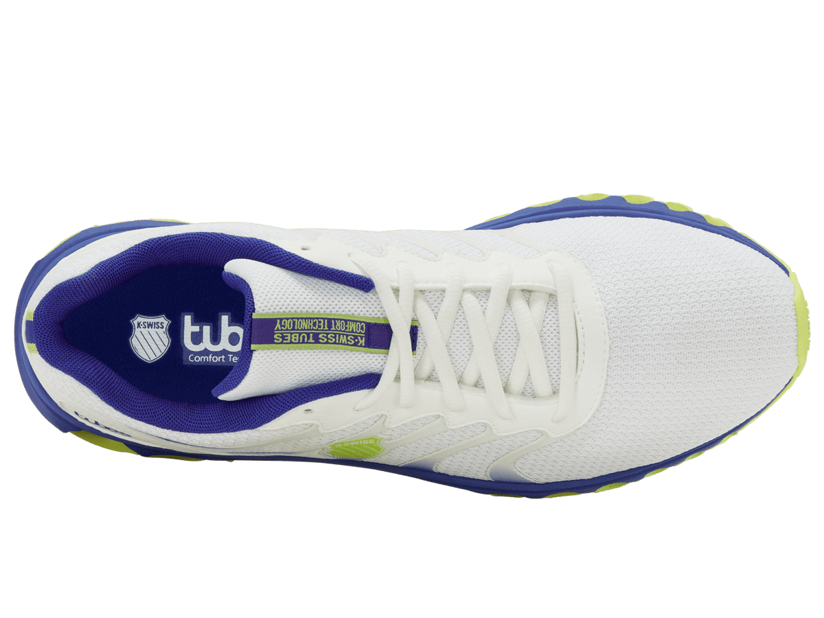 07112-168-M | TUBES 200 | BRIGHT WHITE/SURF THE WEB/SHARPE GREEN