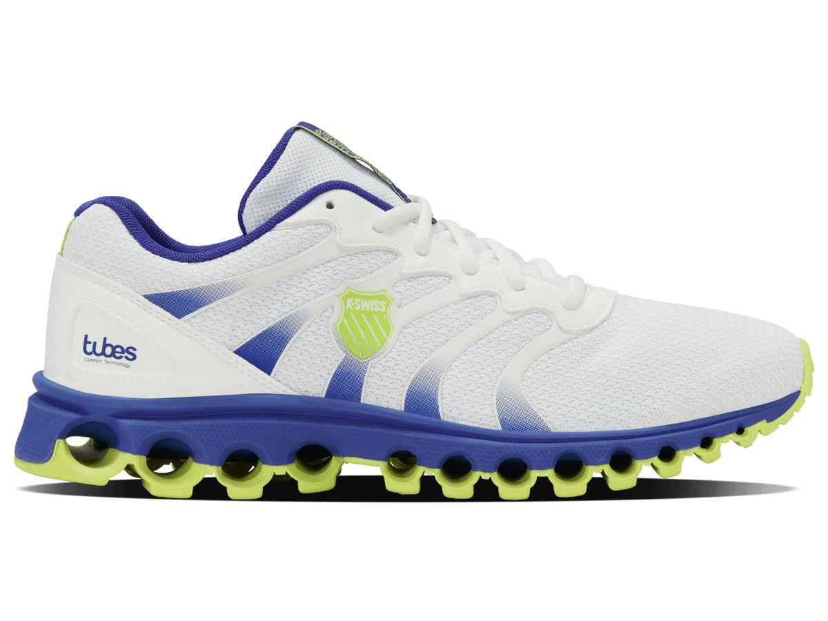 07112-168-M | TUBES 200 | BRIGHT WHITE/SURF THE WEB/SHARPE GREEN