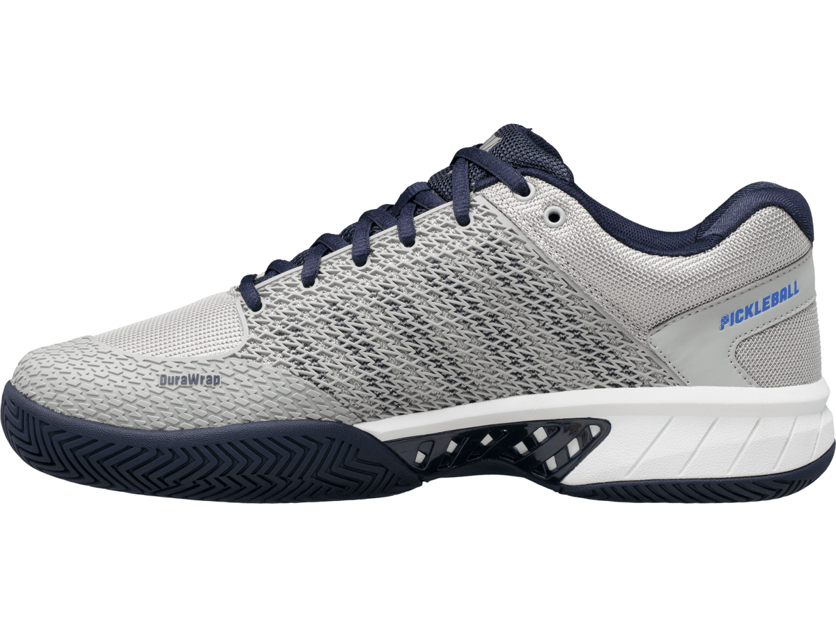 07291-082-W | EXPRESS LIGHT PICKLEBALL-2E | HIGH-RISE/NAVY