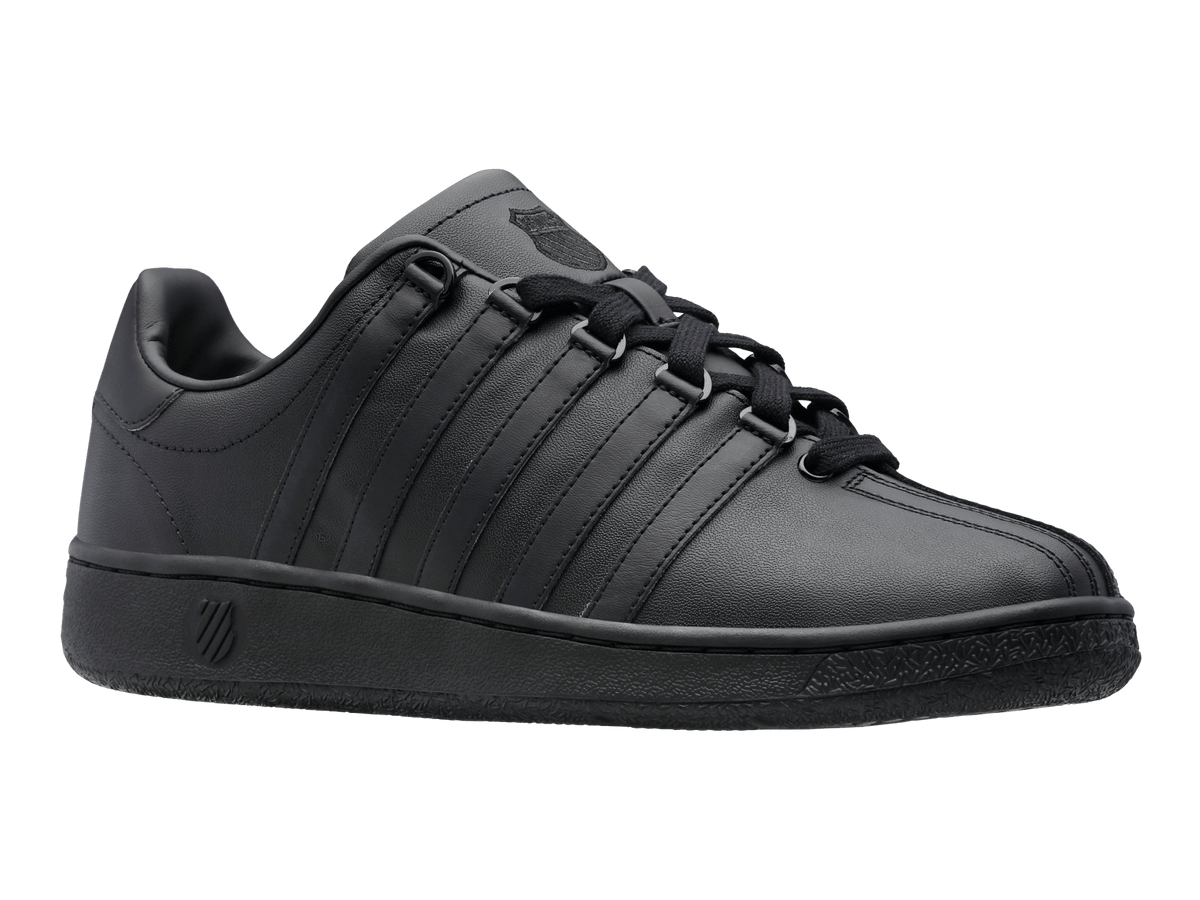 07321-001-M | CLASSIC VN | BLACK/ BLACK