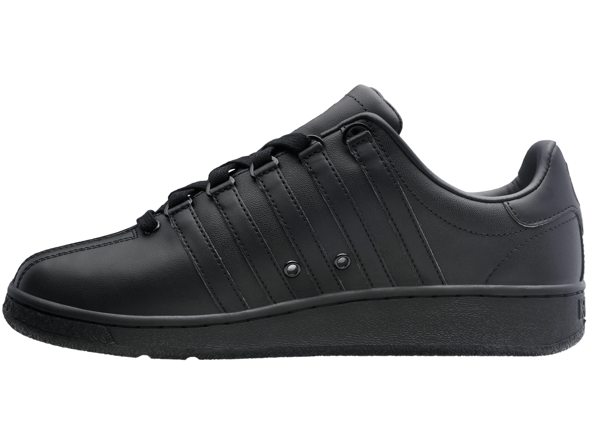 07321-001-M | CLASSIC VN | BLACK/ BLACK