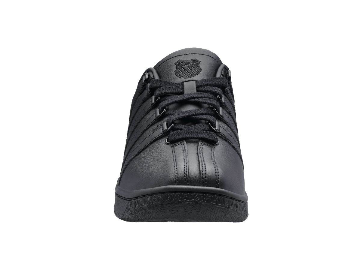 07321-001-M | CLASSIC VN | BLACK/ BLACK