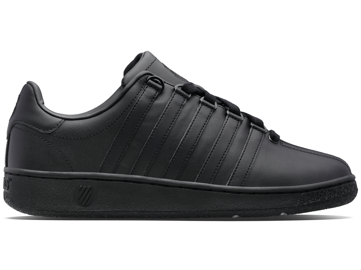 07321-001-M | CLASSIC VN | BLACK/ BLACK