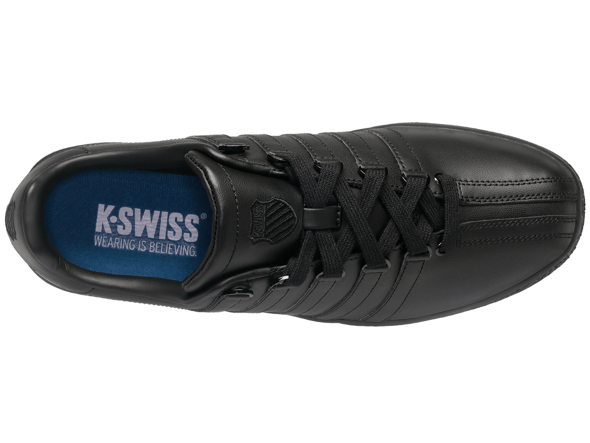 07321-001-XW | CLASSIC VN | BLACK/ BLACK