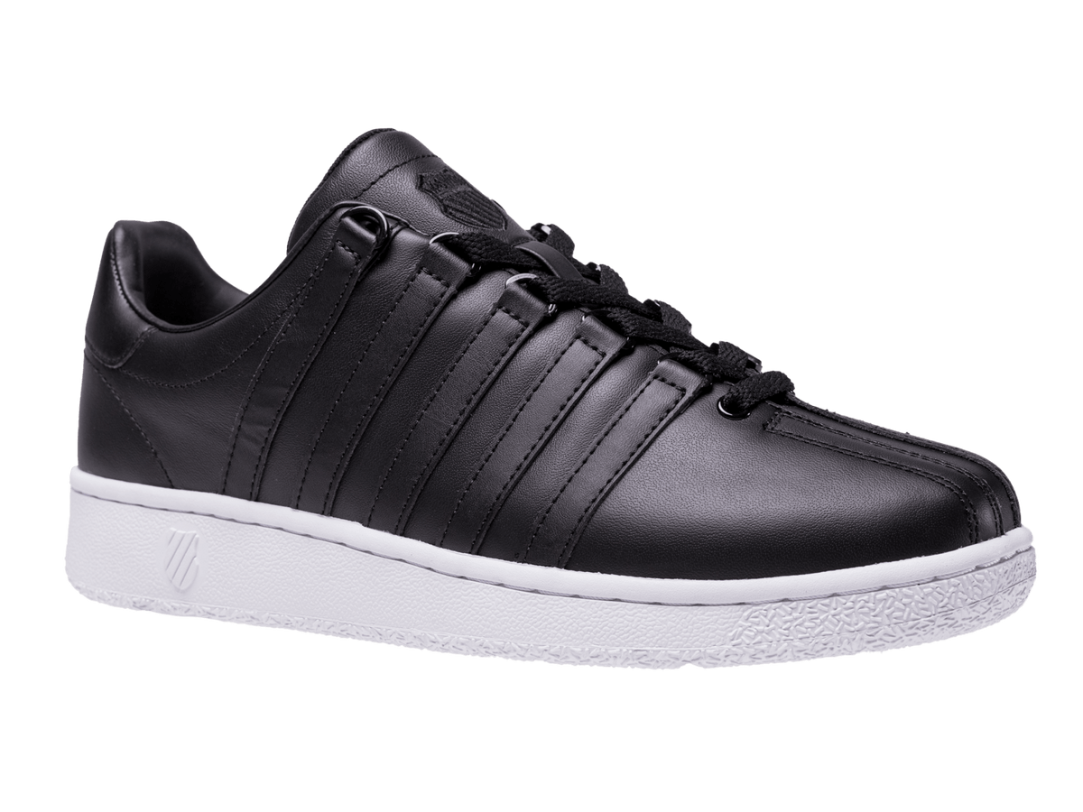 07321-002-M | CLASSIC VN | BLACK/WHITE