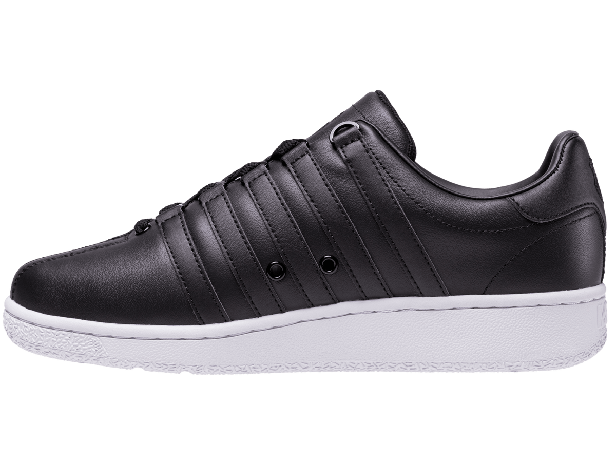 07321-002-M | CLASSIC VN | BLACK/WHITE