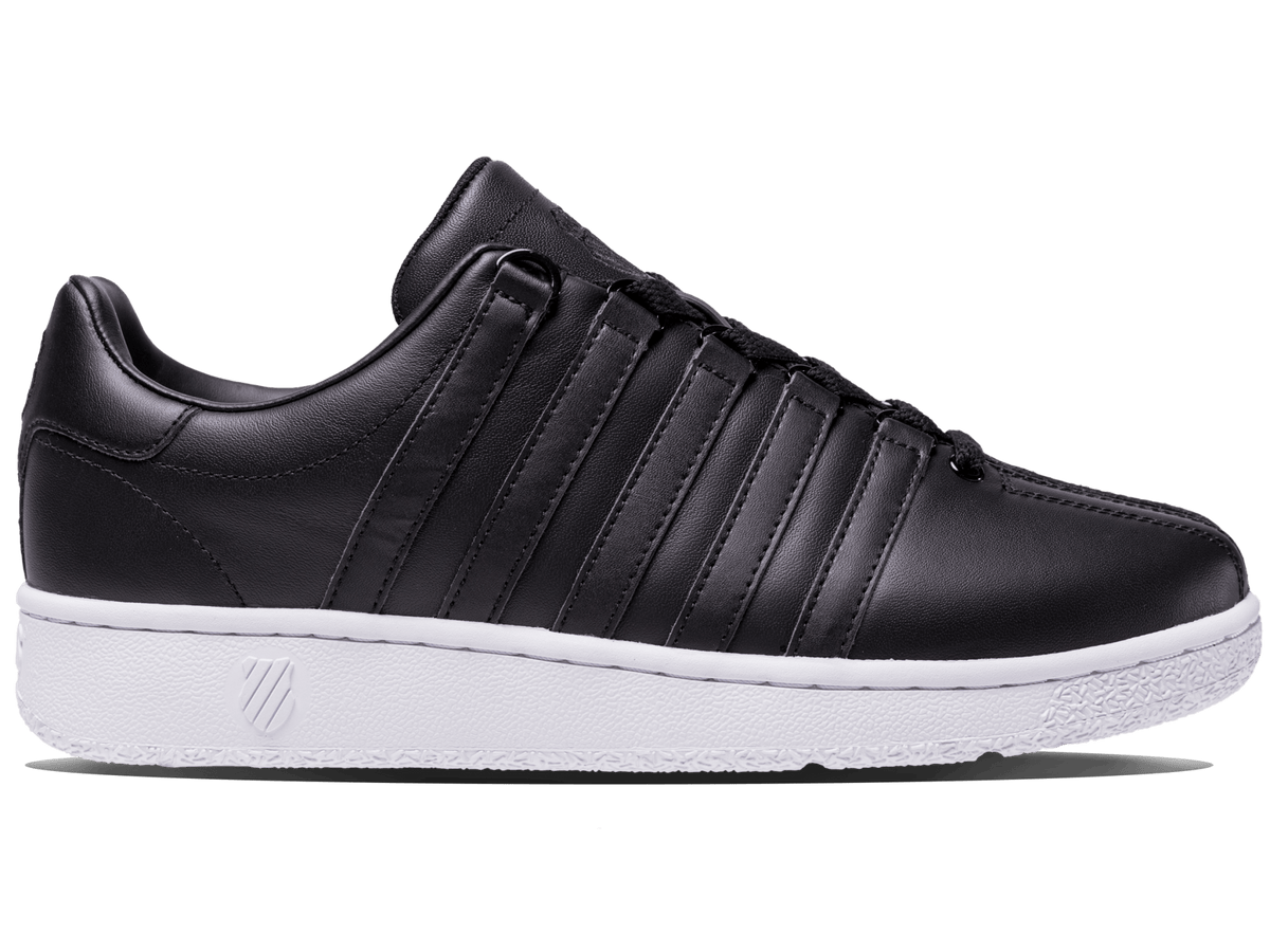 07321-002-M | CLASSIC VN | BLACK/WHITE