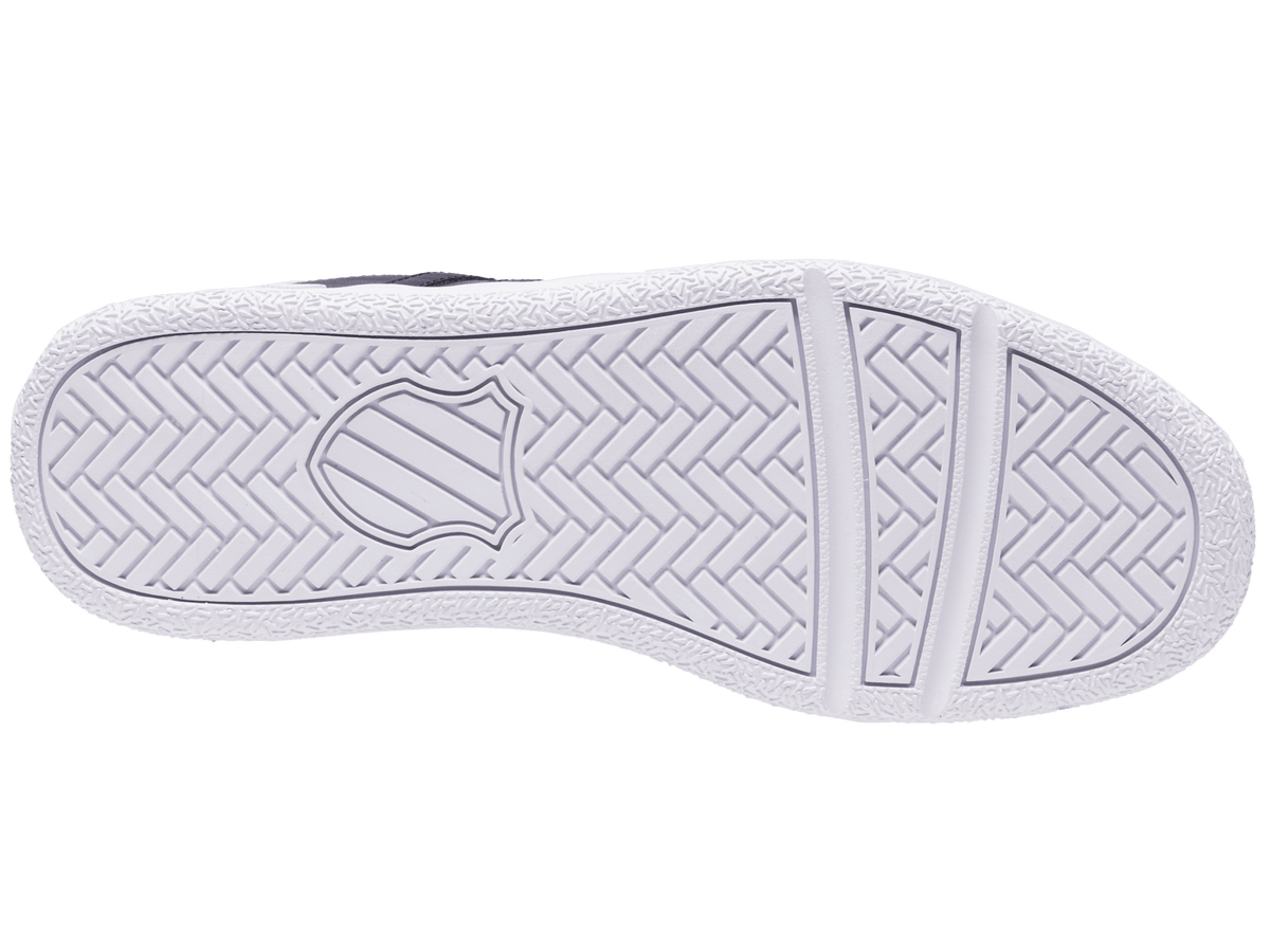 07321-002-XW | CLASSIC VN | BLACK/WHITE