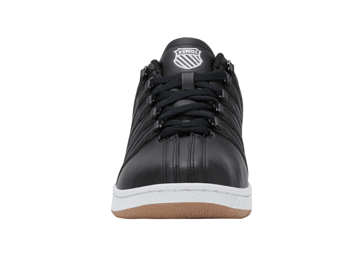 07321-031-XW | CLASSIC VN | BLACK/WHITE/GUM