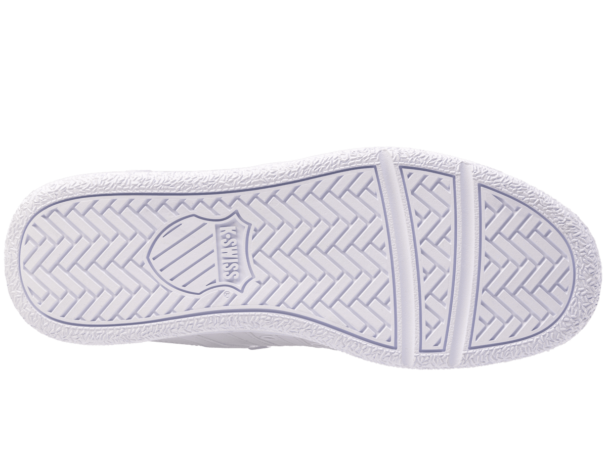 07321-101-M | CLASSIC VN | WHITE/WHITE
