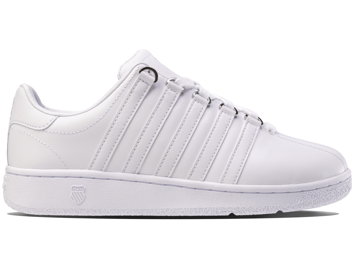 07321-101-M | CLASSIC VN | WHITE/WHITE