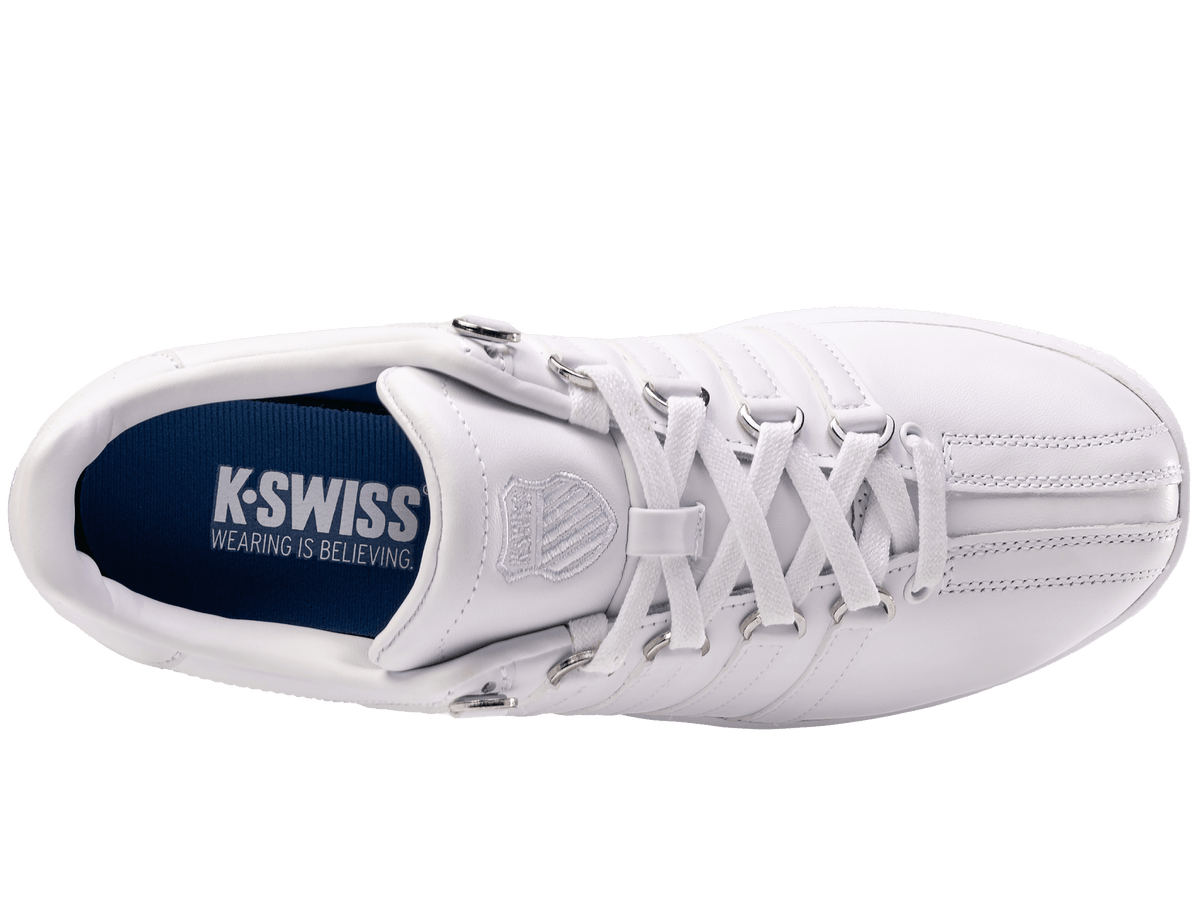07321-101-M | CLASSIC VN | WHITE/WHITE