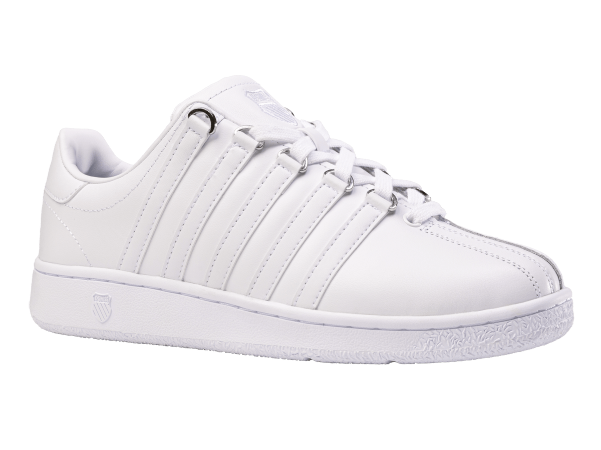 07321-101-XW | CLASSIC VN | WHITE/WHITE