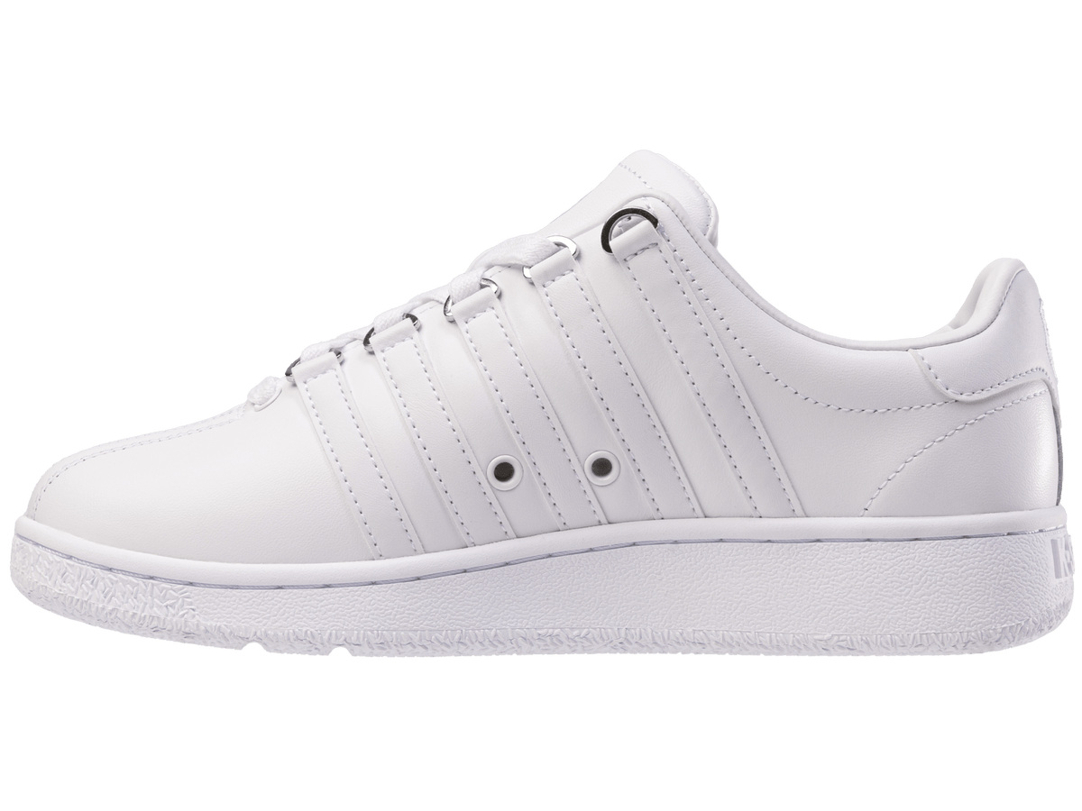 07321-101-XW | CLASSIC VN | WHITE/WHITE