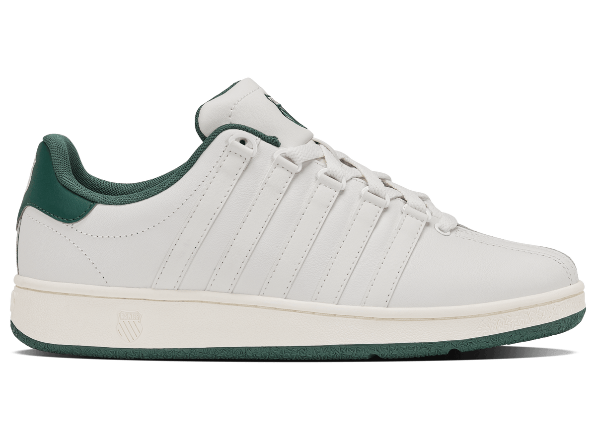 07321-116-M | CLASSIC VN | BLANC DE BLANC/POSY GREEN/SNOW WHITE