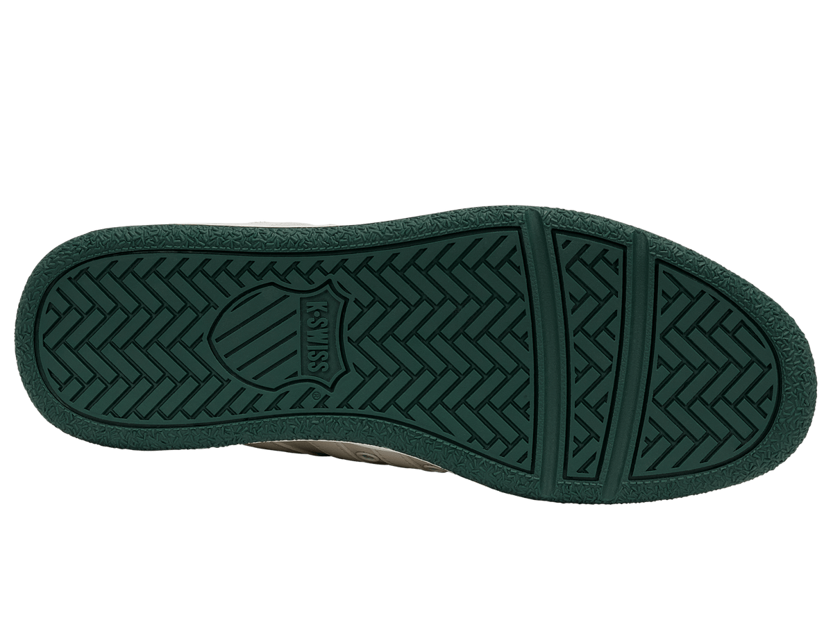 07321-116-M | CLASSIC VN | BLANC DE BLANC/POSY GREEN/SNOW WHITE
