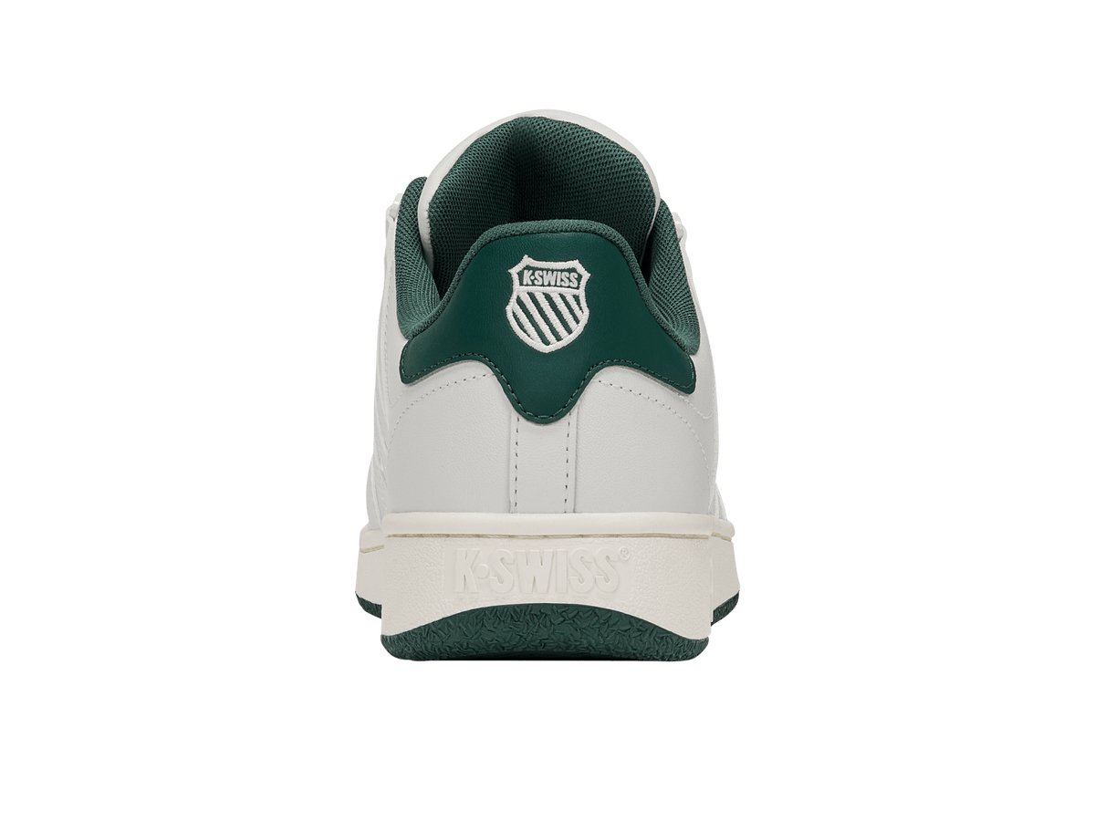 07321-116-M | CLASSIC VN | BLANC DE BLANC/POSY GREEN/SNOW WHITE