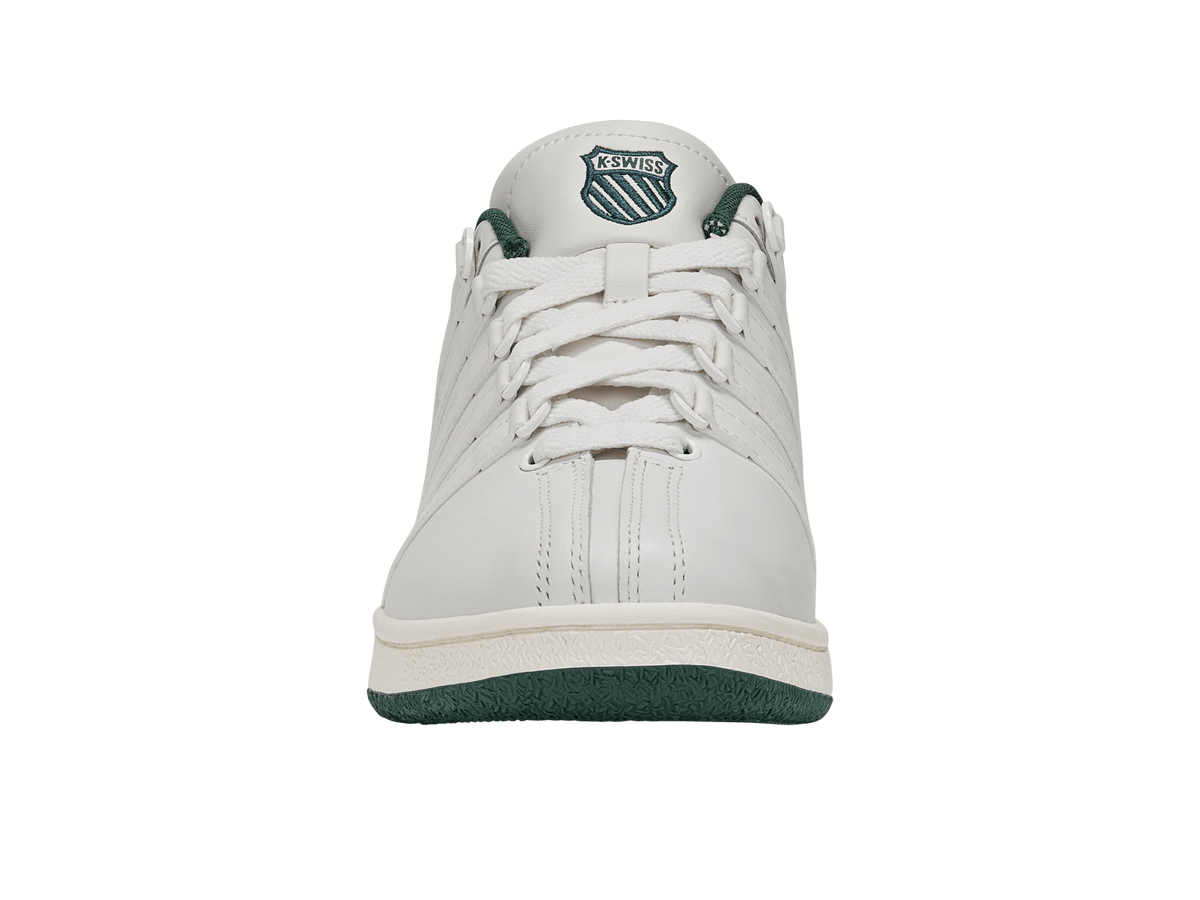 07321-116-M | CLASSIC VN | BLANC DE BLANC/POSY GREEN/SNOW WHITE