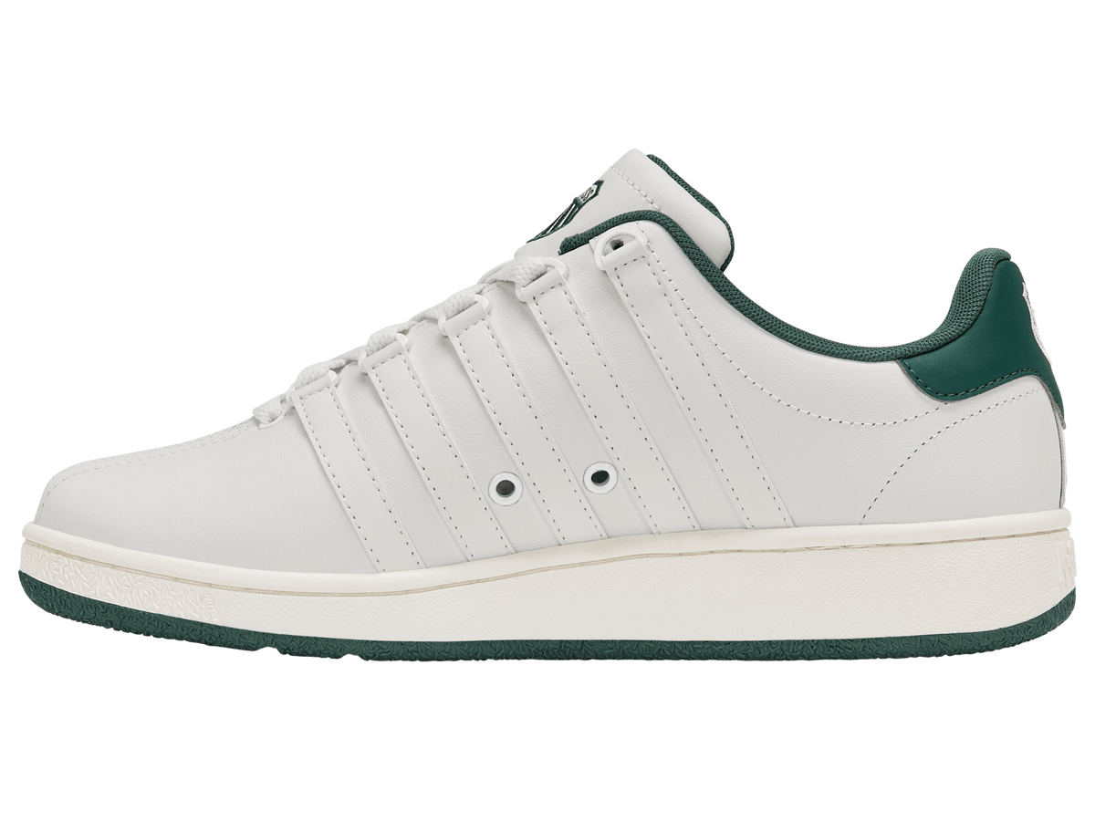 07321-116-M | CLASSIC VN | BLANC DE BLANC/POSY GREEN/SNOW WHITE